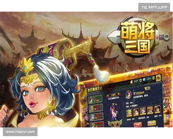 橙装狂升三国萌将如何晋级? 橙装狂升三国萌将如何晋级?