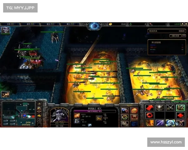 魔兽RPG编队操作视频教学:战斗策略与阵容指南 魔兽RPG编队操作视频教学:战斗策略与阵容指南